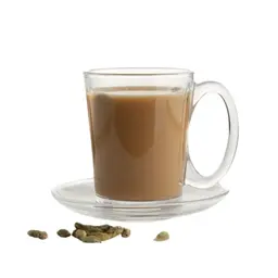 شاي كرك